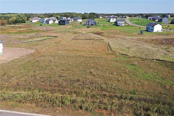 1.89 Acres of Residential Land for Sale in Andover, Minnesota