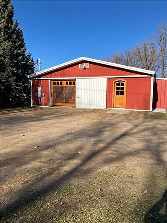 1.73 Acres of Commercial Land for Sale in Oak Lawn Township, Minnesota