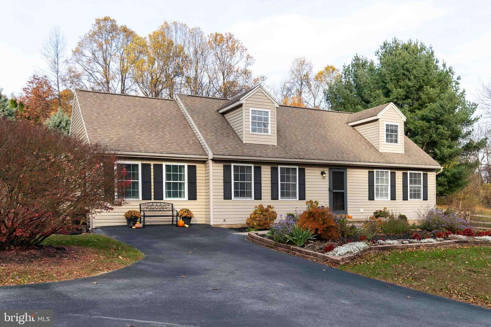 2.2 Acres of Residential Land with Home for Sale in Coatesville, Pennsylvania