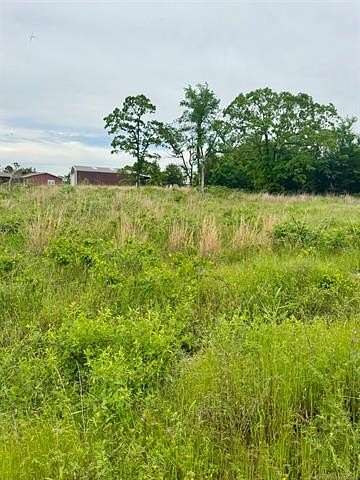0.52 Acres of Residential Land for Sale in Porum, Oklahoma