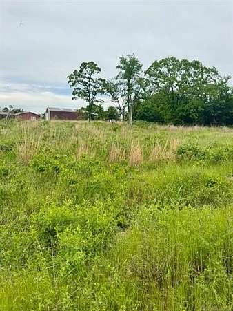 0.52 Acres of Residential Land for Sale in Porum, Oklahoma