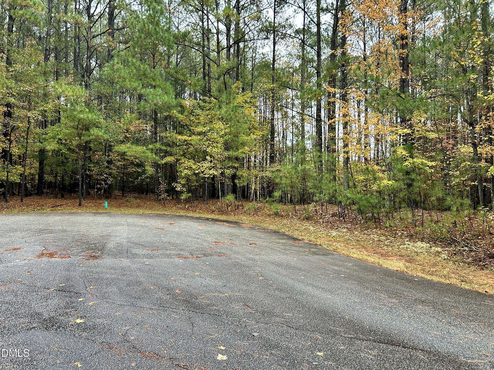 0.48 Acres of Residential Land for Sale in Louisburg, North Carolina
