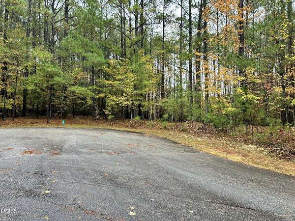 0.48 Acres of Residential Land for Sale in Louisburg, North Carolina