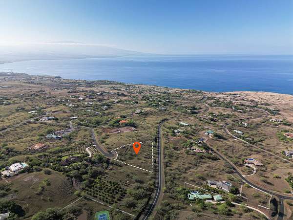 3 Acres of Residential Land for Sale in Waimea, Hawaii