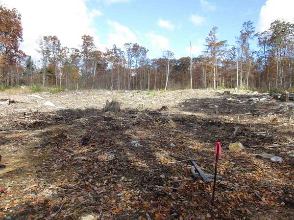 2.75 Acres of Residential Land for Sale in Greenville, New Hampshire