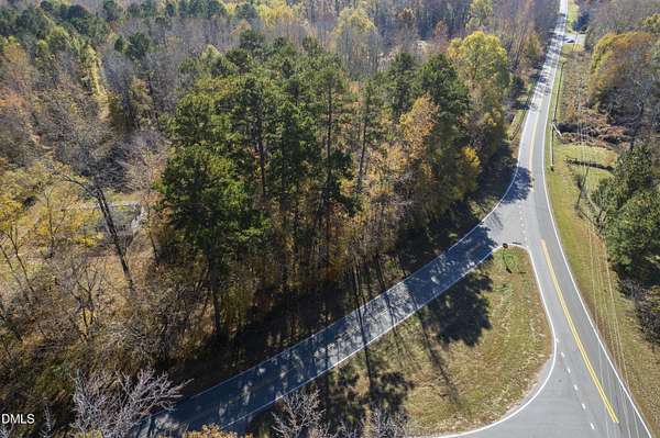 5.5 Acres of Residential Land for Sale in Hurdle Mills, North Carolina