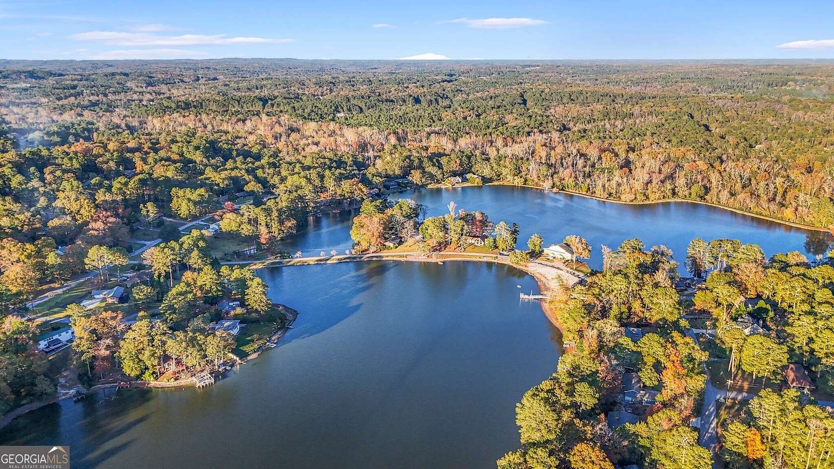 3.86 Acres of Land for Sale in Conyers, Georgia