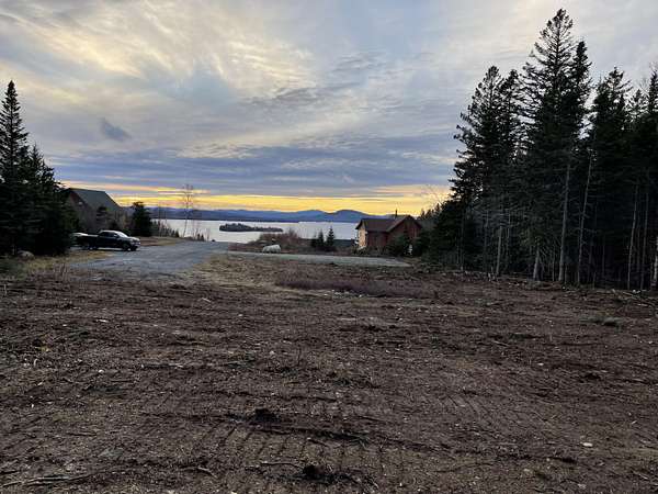 1.64 Acres of Residential Land for Sale in Rangeley, Maine