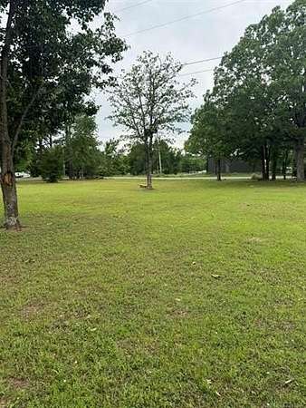 0.6 Acres of Residential Land for Sale in Porum, Oklahoma