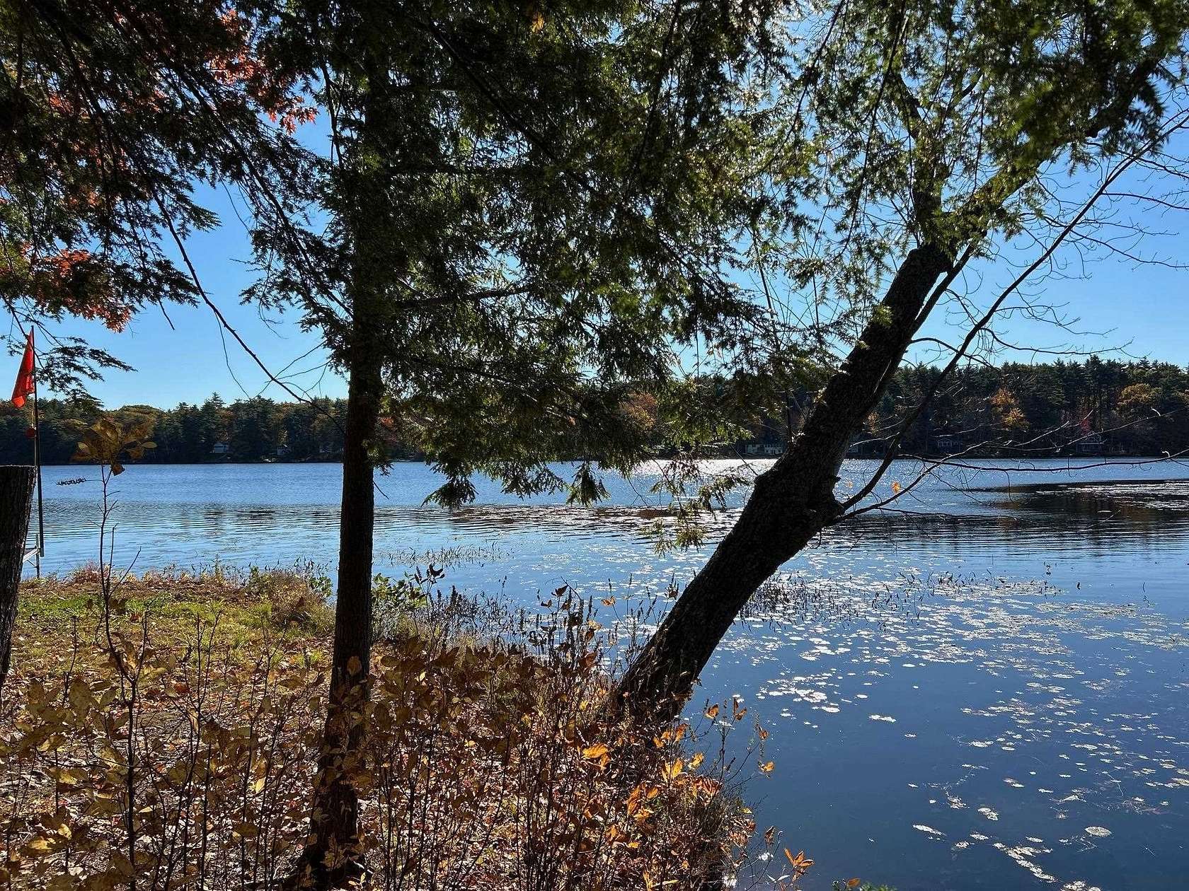 1.3 Acres of Residential Land for Sale in Northwood, New Hampshire