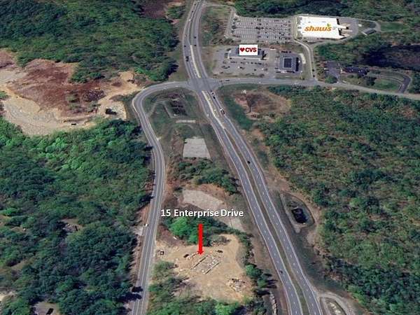 2.13 Acres of Commercial Land for Sale in Windham, New Hampshire