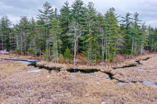 13.9 Acres of Land for Sale in Mont Vernon, New Hampshire