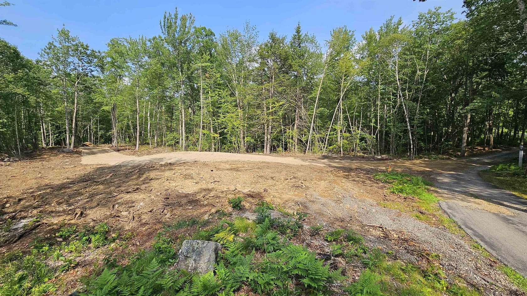5.88 Acres of Residential Land for Sale in Barrington, New Hampshire