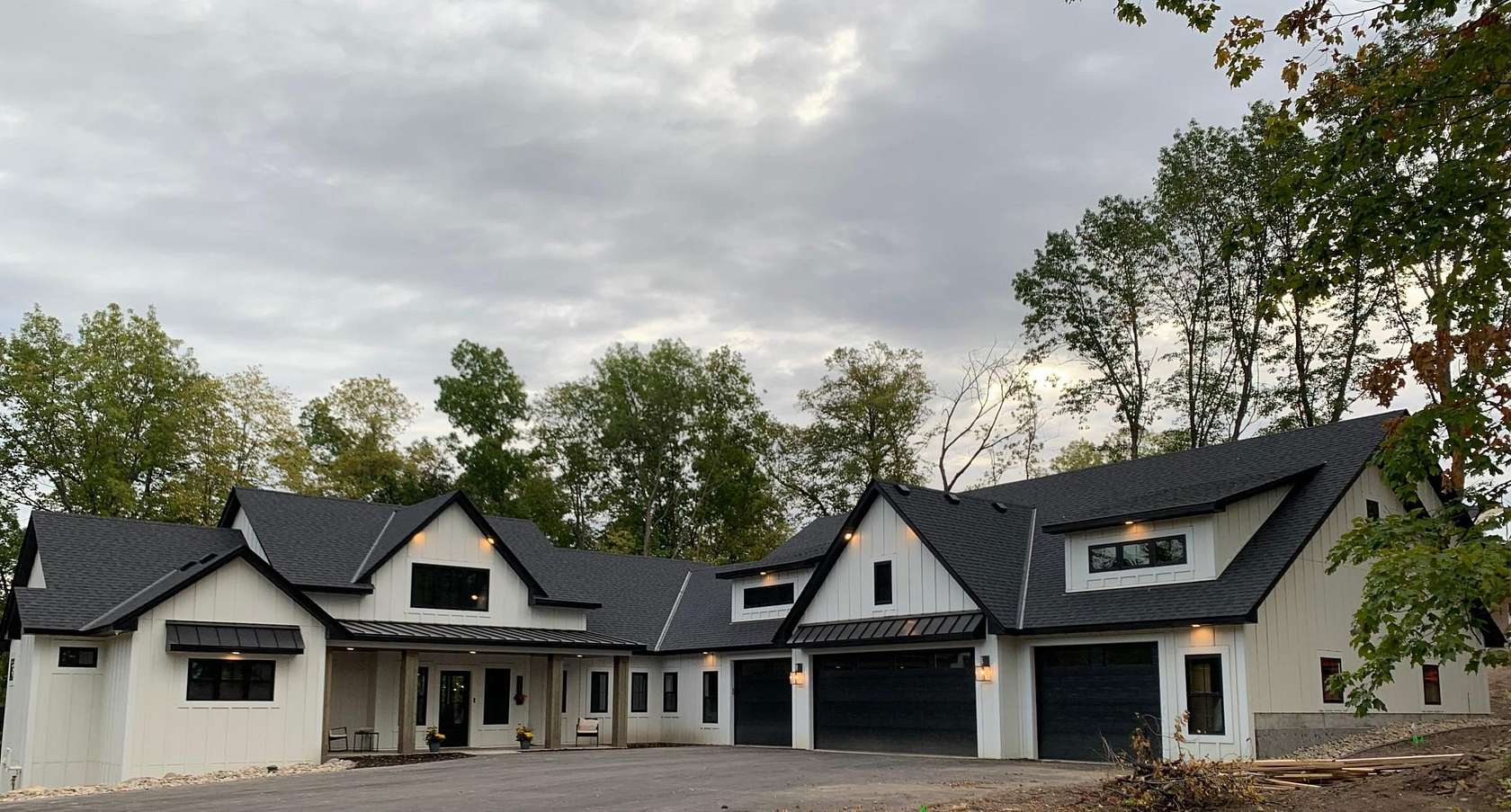 2.66 Acres of Land with Home for Sale in Prior Lake, Minnesota