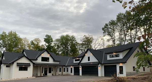 2.66 Acres of Land with Home for Sale in Prior Lake, Minnesota