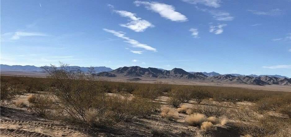 0.42 Acres of Residential Land for Sale in Kingman, Arizona