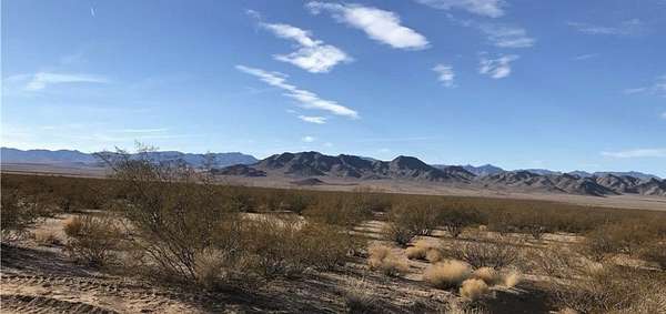 0.42 Acres of Residential Land for Sale in Kingman, Arizona