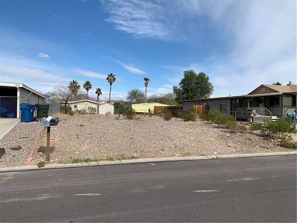 0.12 Acres of Residential Land for Sale in Bullhead City, Arizona