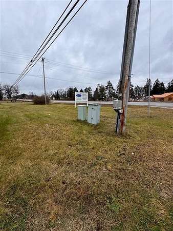 0.25 Acres of Mixed-Use Land for Sale in Gaylord, Michigan