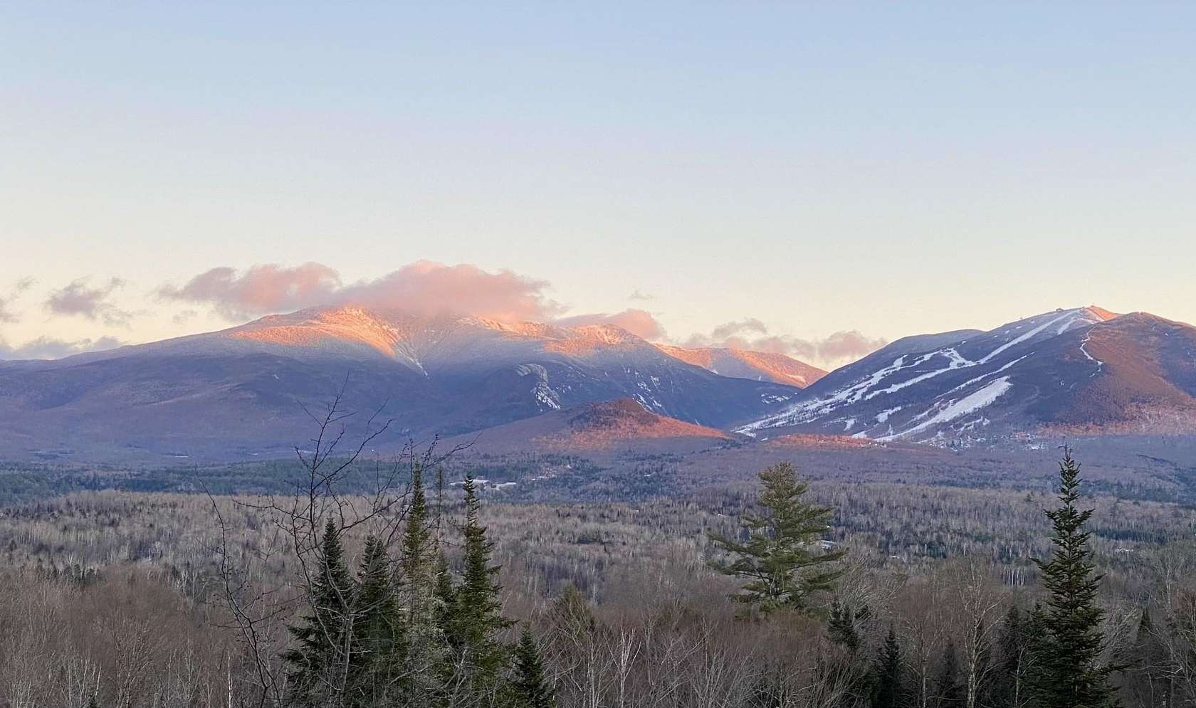 3.5 Acres of Residential Land for Sale in Franconia, New Hampshire