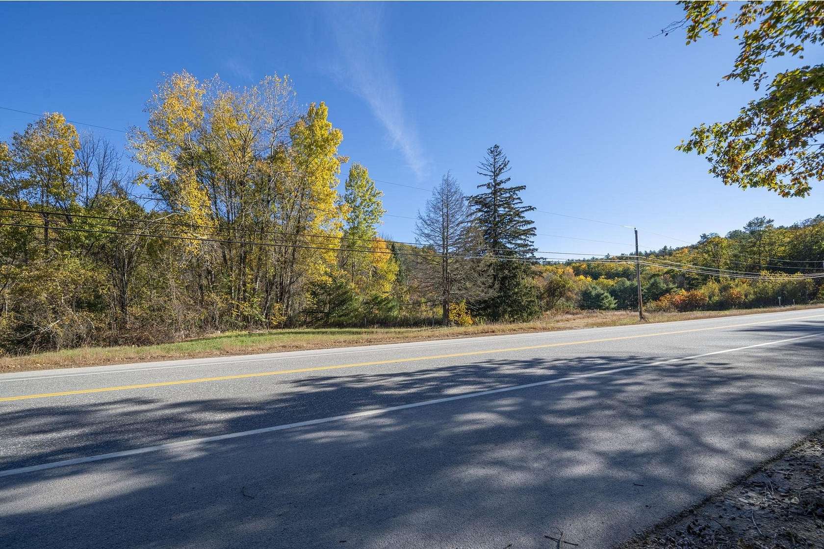 8.82 Acres of Commercial Land for Sale in Marlborough, New Hampshire