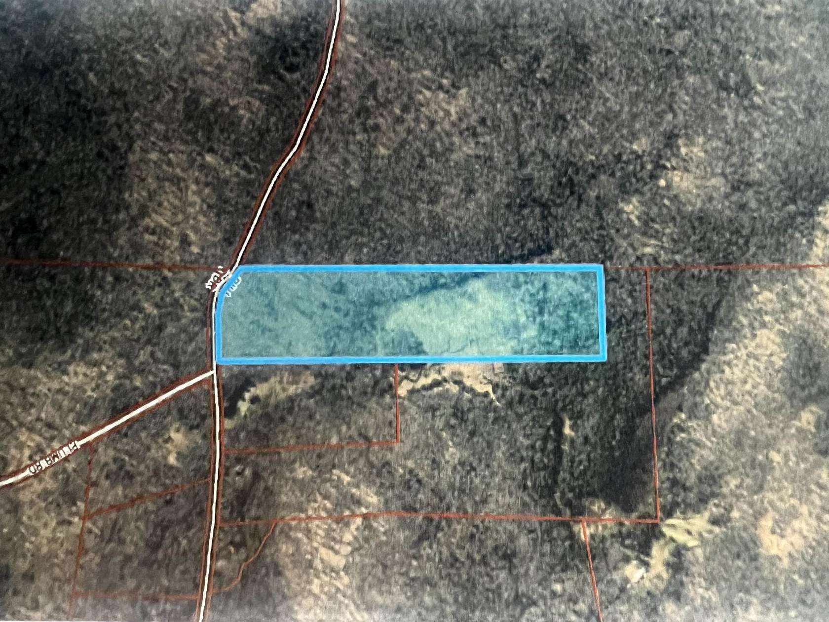 17 Acres of Recreational Land for Sale in Readsboro, Vermont