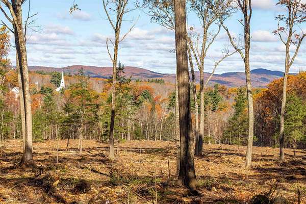 15.5 Acres of Land for Sale in Dublin, New Hampshire