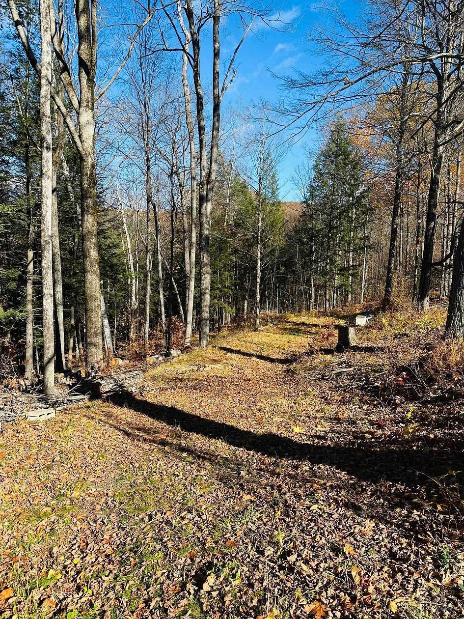 6.1 Acres of Land for Sale in Brattleboro, Vermont