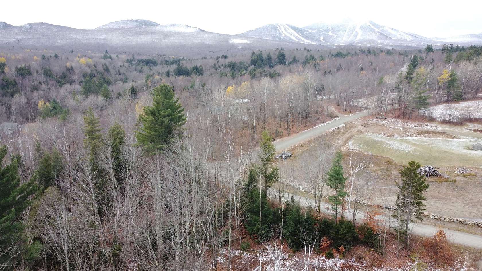 13 Acres of Recreational Land for Sale in Jay, Vermont
