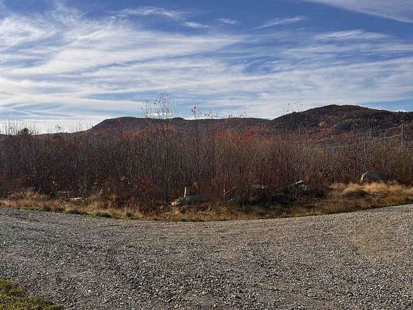 2.63 Acres of Residential Land for Sale in Dalton, New Hampshire
