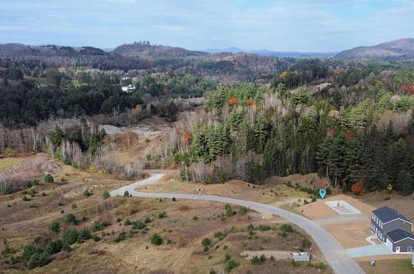 0.48 Acres of Residential Land for Sale in St. Johnsbury, Vermont