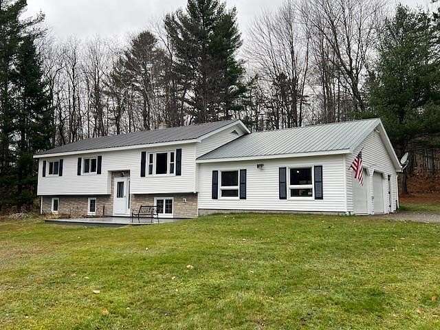 1.5 Acres of Residential Land with Home for Sale in Barton, Vermont