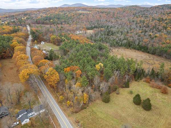 2.1 Acres of Residential Land for Sale in Gilmanton, New Hampshire