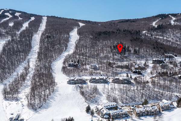 11.8 Acres of Land for Sale in Ludlow, Vermont