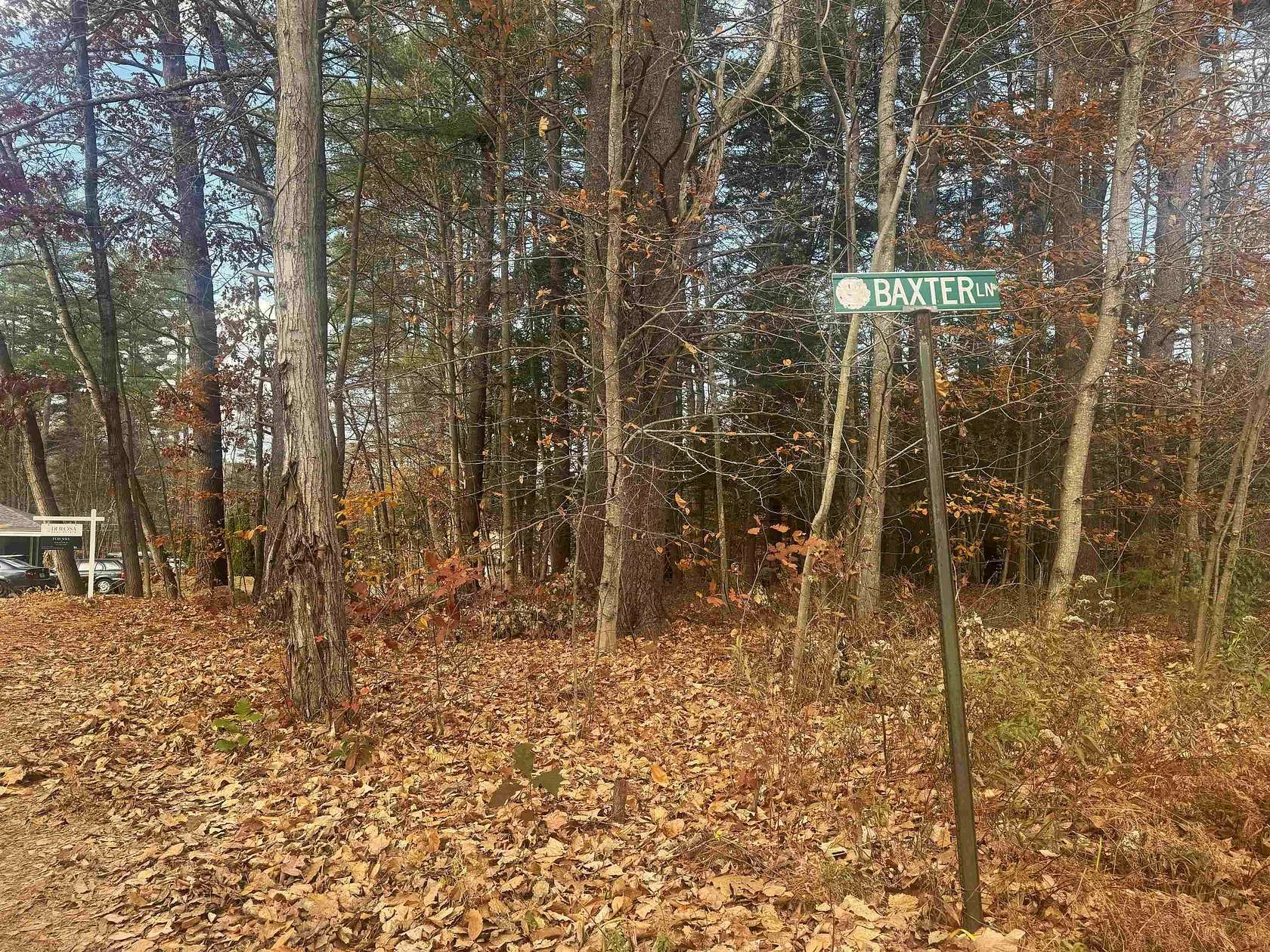 0.4 Acres of Land for Sale in Merrimack, New Hampshire