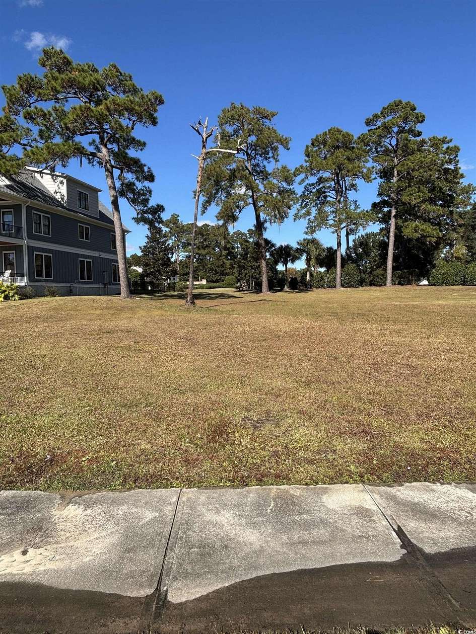 0.27 Acres of Residential Land for Sale in Georgetown, South Carolina