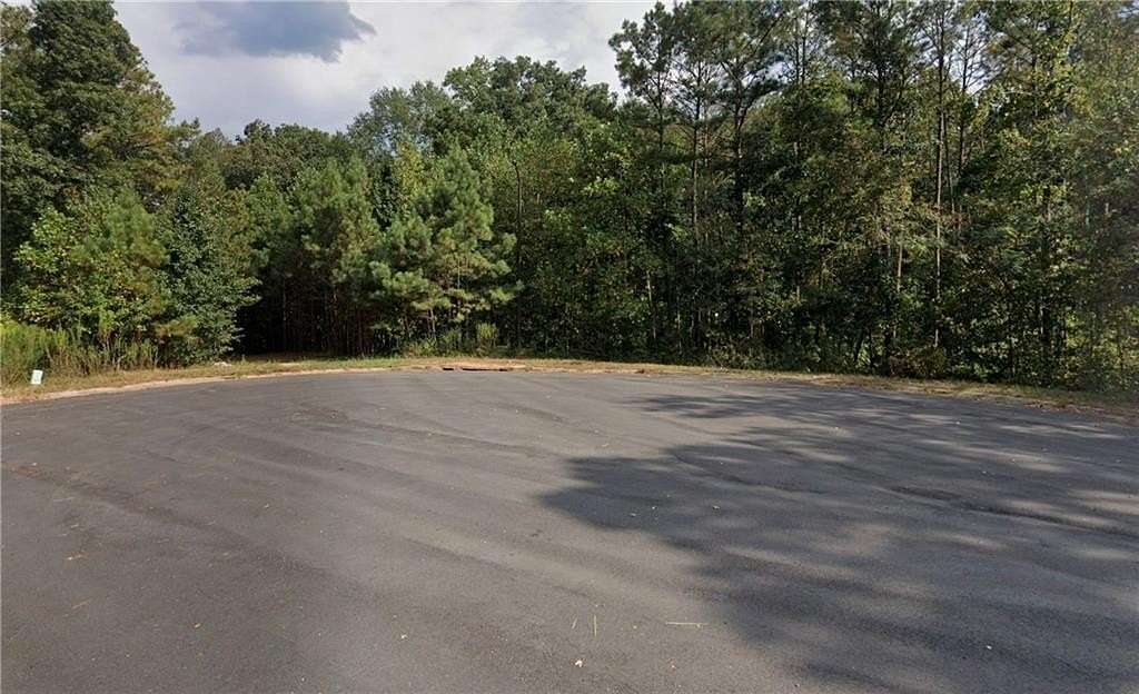 1.58 Acres of Residential Land for Sale in Carrollton, Georgia