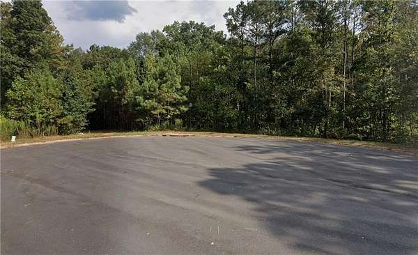 1.58 Acres of Residential Land for Sale in Carrollton, Georgia