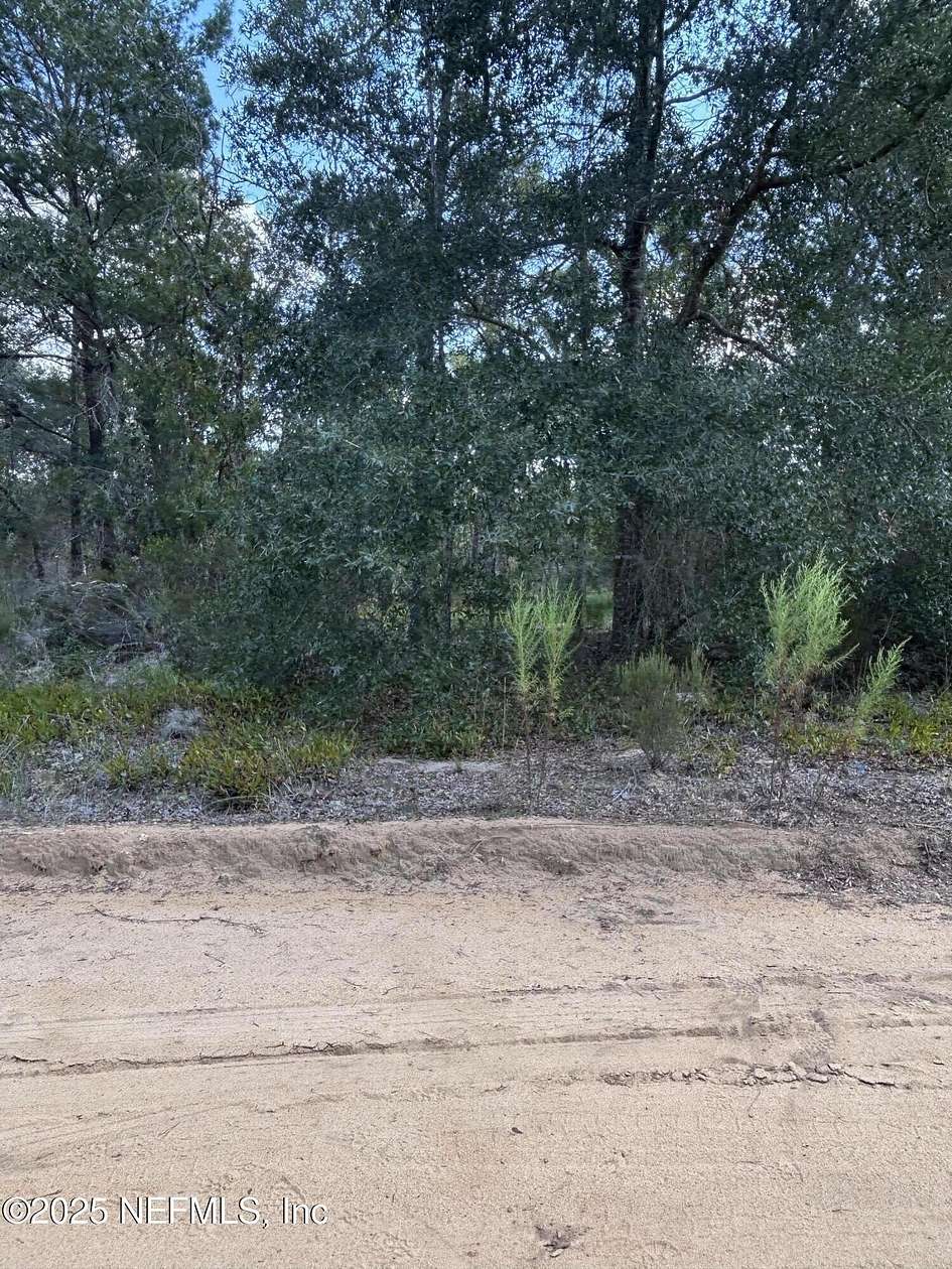 0.1 Acres of Residential Land for Sale in Interlachen, Florida