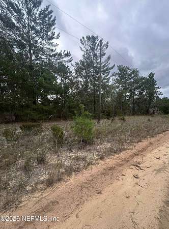 0.1 Acres of Residential Land for Sale in Interlachen, Florida