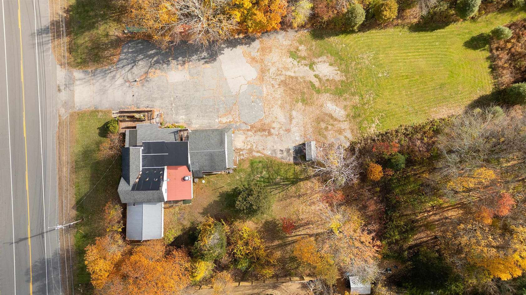 2.7 Acres of Commercial Land for Sale in Seabrook, New Hampshire