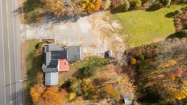 2.7 Acres of Commercial Land for Sale in Seabrook, New Hampshire