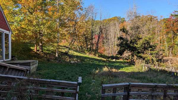 14.7 Acres of Land with Home for Sale in Weare, New Hampshire