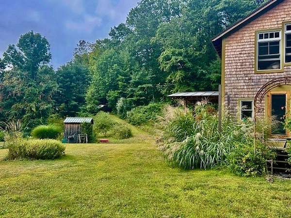 1.5 Acres of Residential Land with Home for Sale in Brattleboro, Vermont