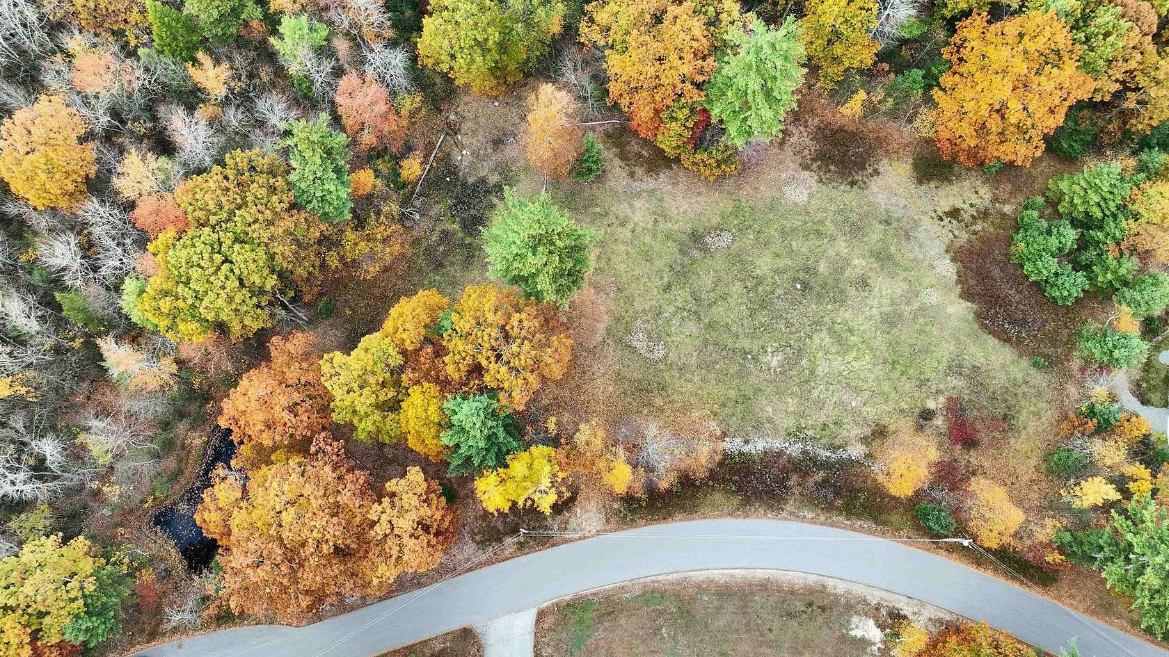 1.22 Acres of Land for Sale in Brookline, New Hampshire