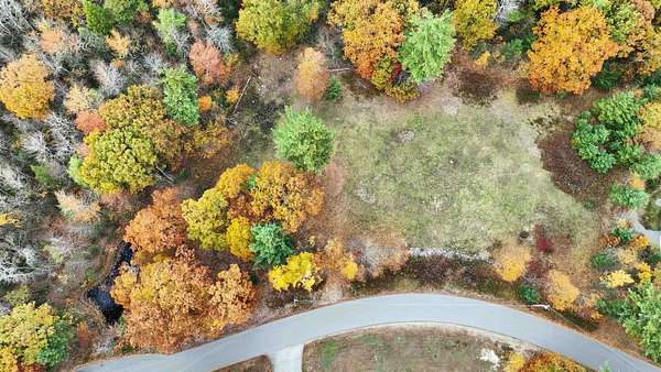 1.22 Acres of Land for Sale in Brookline, New Hampshire