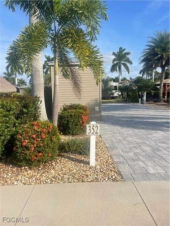 0.08 Acres of Land for Sale in Fort Myers, Florida