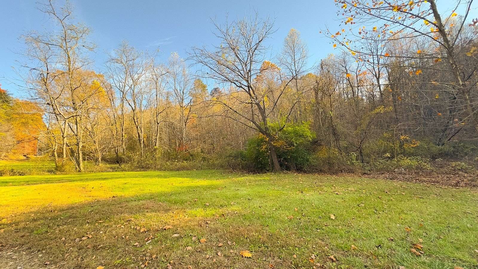 24 Acres of Recreational Land for Sale in Beaver, Ohio
