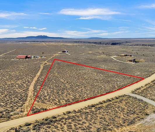 2.56 Acres of Land for Sale in El Prado, New Mexico