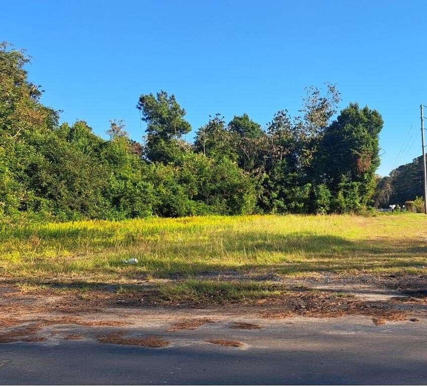 1.35 Acres of Land for Sale in Elloree, South Carolina